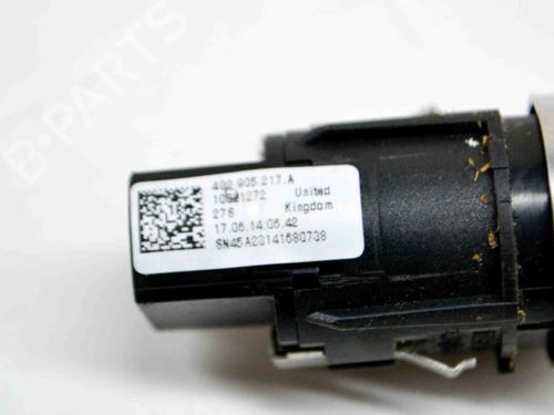 Switch AUDI A6 C7 (4G2, 4GC) 2.0 TDI | BP8935936I30 