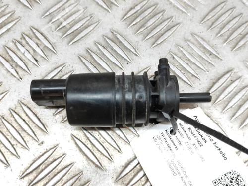 Washer pump PORSCHE CAYENNE (92A) 3.0 Diesel | BP17865061E24 