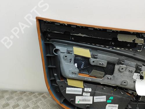 Høyre frontpanel FERRARI CALIFORNIA 4.3 | BP32130028C59 