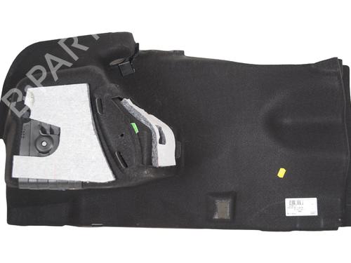 Boot lining BMW 6 Coupe (F13) 640 d | BP30242757I3