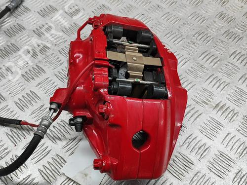 Left front brake caliper BMW i4 (G26) eDrive40 | BP28028276M105 