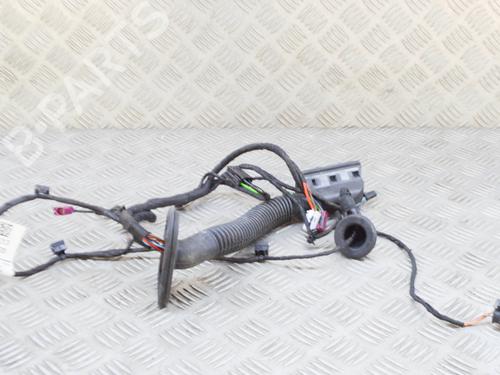 Used Wiring harness MERCEDES-BENZ E-CLASS (W213) E 220 d (213.004) (163 hp) 14653146