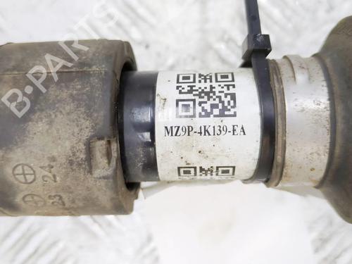 Left rear driveshaft FORD USA MUSTANG MACH-E (CGW) EV | BP38756463M40 - Image 7