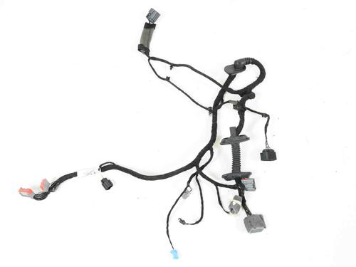 Used Wiring harness JAGUAR XF I (X250) 2.2 D (200 hp) 30256230