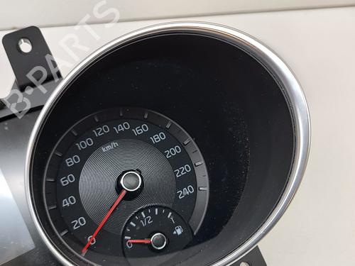 Instrument cluster KIA XCEED (CD) 1.6 CRDi 136 | BP28553780C47
