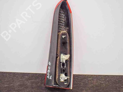 Left taillight VOLVO V70 II (285) 2.4 D | BP20337424C34 