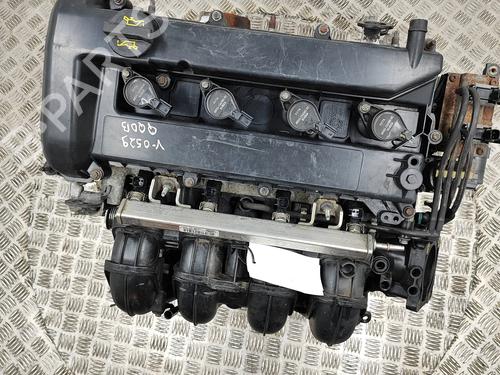Engine AUDI A4 B7 (8EC) 2.0 TFSI | BP19329496M1 