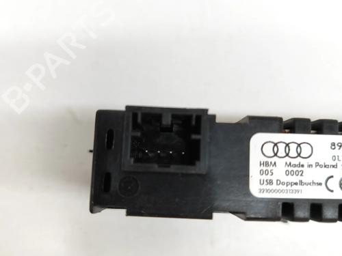 Electronic module AUDI Q4 E-TRON Sportback (F4N) 50 quattro | BP27770511M83 - Image 5