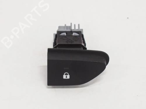 Switch RENAULT CAPTUR I (J5_, H5_) 1.5 dCi 90 (J5N4, J5M5, J5MW, J5M6, J5AL, J5AJ) | BP6744860I30 