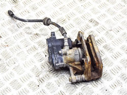 Right rear brake caliper FIAT 500X (334_) 2.0 D Multijet 4x4 (334AXB22, 334AXD2B) | BP15680656M106 