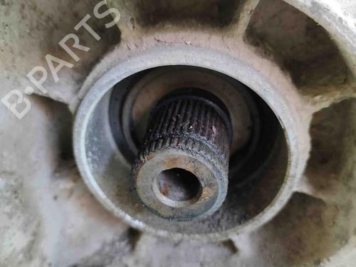 Gearbox VOLVO XC60 II (246) T8 Hybrid AWD | BP29541912M3 