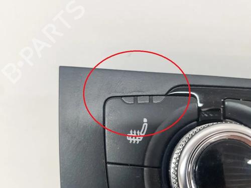 Electronic module AUDI A4 B8 (8K2) S4 quattro | BP6768399M83