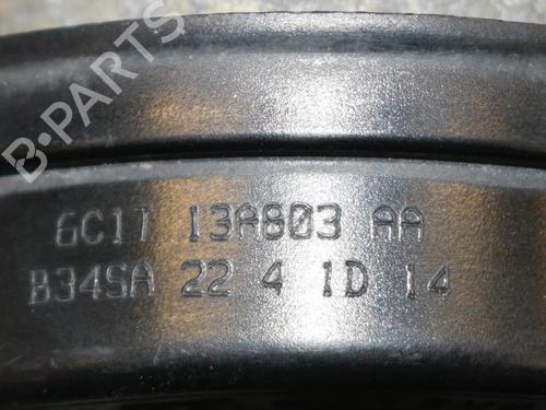 Horn FORD TRANSIT Van (FA_ _) 2.2 TDCi | BP14665502E13 - Image 4