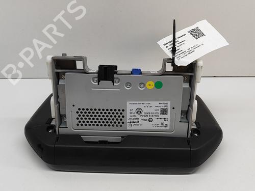 Display VW ID.4 (E21) Pro | BP27782596C48 