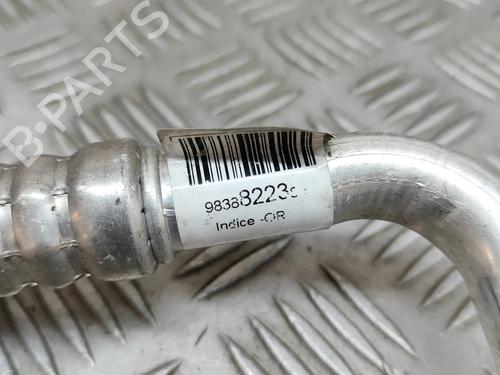 AC pipe OPEL VIVARO C Van (K0) 1.5 | BP27785189M126 