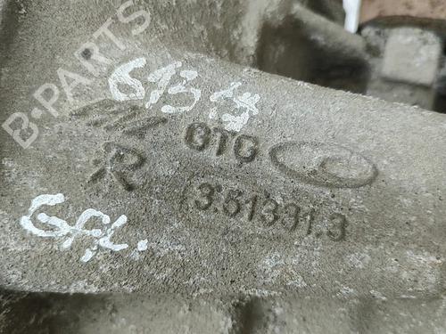 Rear differential MASERATI GRAN TURISMO I 4.7 S | BP34347597M24  - Image 7