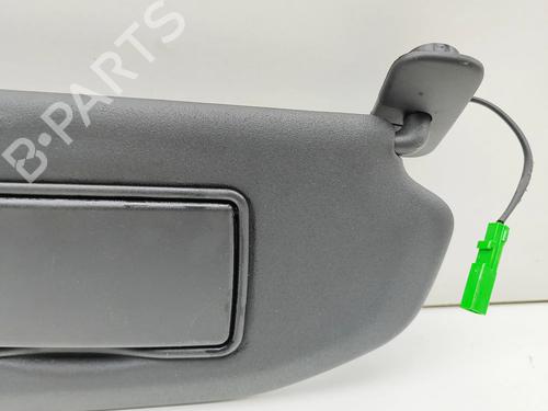 Right sun visor VOLVO EX40 (536) EV | BP38650370I2 - Image 3