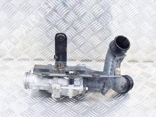 Egr LAND ROVER RANGE ROVER SPORT II (L494) 3.0 SDV6 4x4 | BP6760691M69