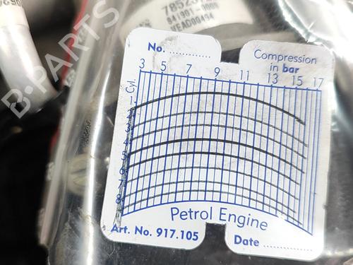 Engine BMW 5 (G30, F90) M5 Competition | BP28954604M1 