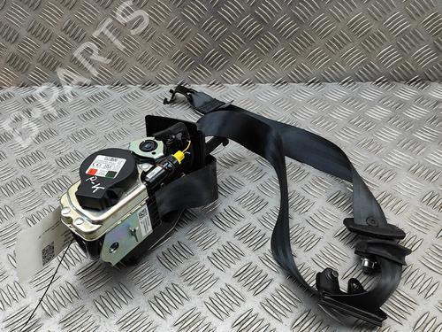 Front left seatbelt VOLVO XC40 (536) B3 Mild-Hybrid | BP33385336I26 - Image 3