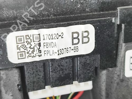 Steering wheel LAND ROVER DISCOVERY V (L462) 3.0 Td6 4x4 | BP30130786C49 - Image 10