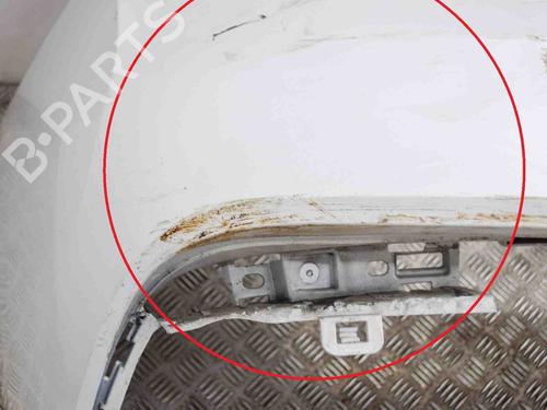 Rear bumper BMW X6 (F16, F86) xDrive 40 d | BP29569831C8 