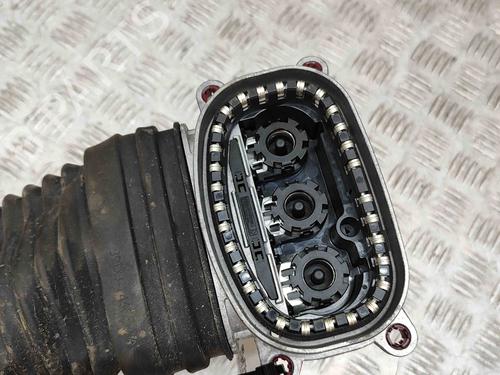 Engine JAGUAR I-PACE (X590) EV400 AWD | BP28435457M1 