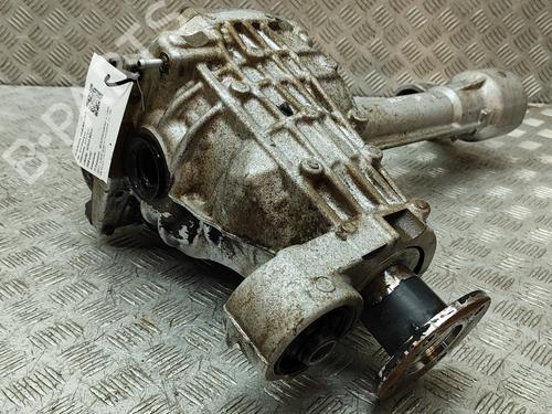 Front differential MERCEDES-BENZ X-CLASS (470) X 250 d (470.230) | BP28434624M23