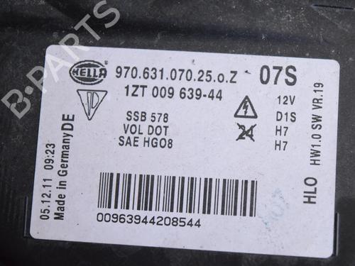 Right headlight PORSCHE PANAMERA (970) 3.0 S E-Hybrid | BP30255257C29