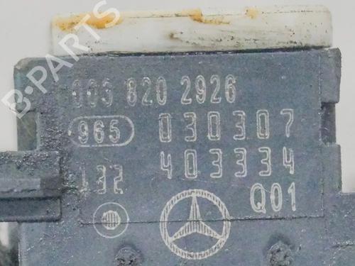 Used Electronic sensor Electronic sensor MERCEDES-BENZ M-CLASS (W164) ML 320 CDI 4-matic (164.122) (224 hp) 6735323 6735323