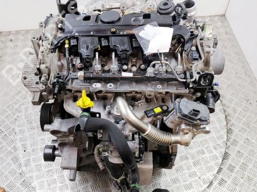 Engine RENAULT MASTER III Van (FV) 2.3 dCi 145 FWD (FV0E, FV0F, FV0H, FV02, FV0M, FV0S,... | BP40502504M1 - Image 6