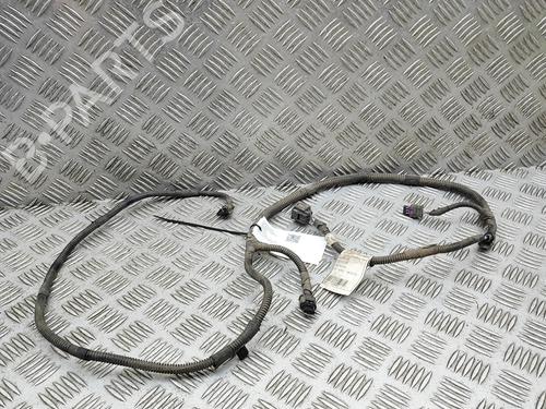 Used Electronic module Electronic module FIAT 500e (332_) Elektro (FA1) (95 hp) 36470920 36470920