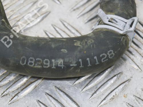 Pipe TESLA MODEL S (5YJS) 75 | BP20231424M125