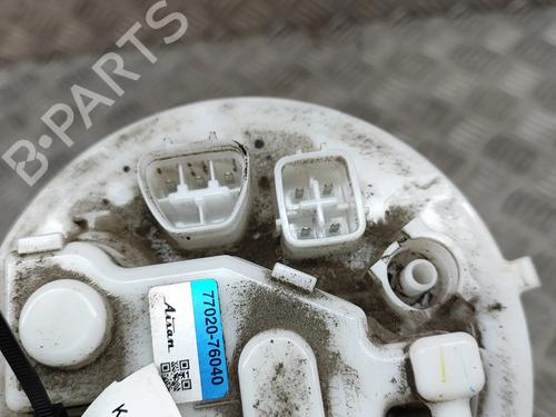 Fuel pump LEXUS UX (_AA1_, _AH1_, _MA1_) 250h (MZAH10) | BP27768171M76 