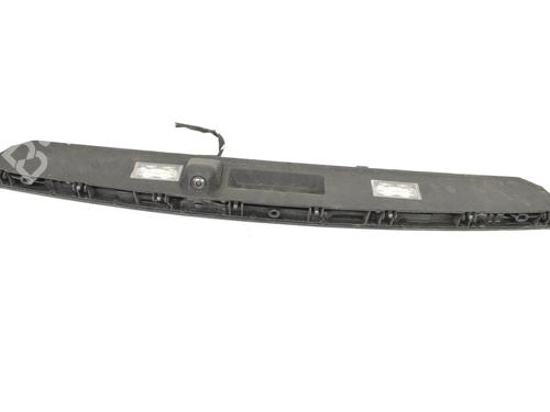 Nummerpladelys Nummerpladelys BMW X6 (G06, F96) xDrive M50 i (530 hp) 33342802 33342802