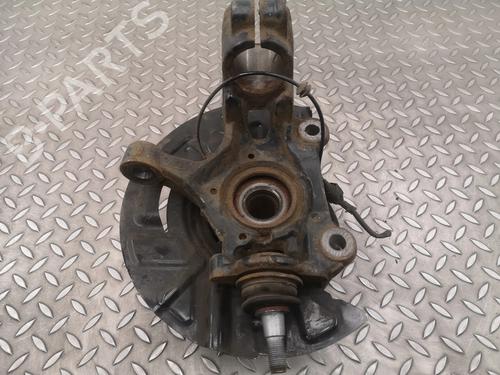 Left front steering knuckle FORD TRANSIT CUSTOM V362 Van (FY, FZ) 2.0 EcoBlue | BP30894542M25 - Image 5