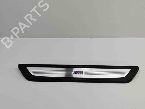 Estribo/Talonera BMW 7 (F01, F02, F03, F04) 730 d (211 hp) 25218219