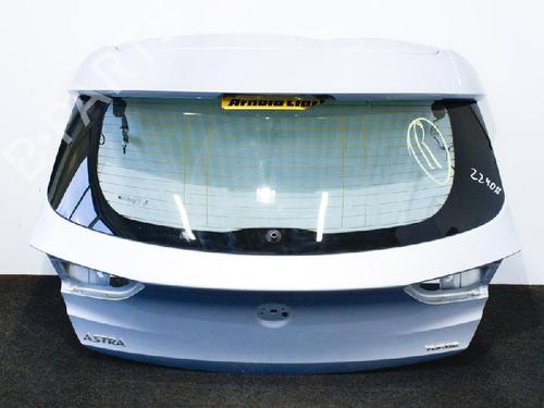 Bakluke CC/Kombi-Kupé OPEL ASTRA K (B16) 1.6 Turbo (68) (200 hp) 6746071