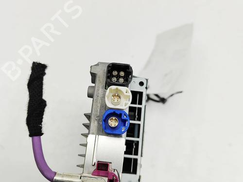 Electronic module BMW XM (G09) XM All-wheel Drive | BP32213727M83 