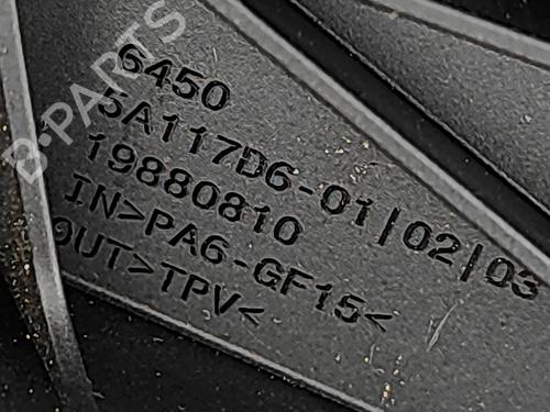 Støtte BMW XM (G09) XM All-wheel Drive | BP32500977C155