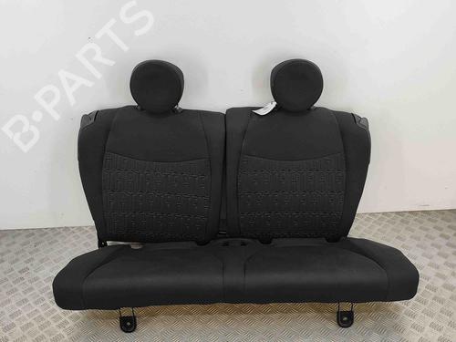 Sæde Bagtil FIAT 500 (312_) 1.0 Mild Hybrid (312.AYD1B) (69 hp) 29392276