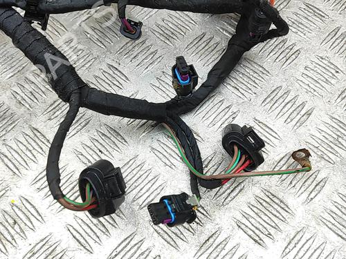 Wiring harness CUPRA FORMENTOR (KM7, KMP) 1.4 e-Hybrid | BP31592828E16 