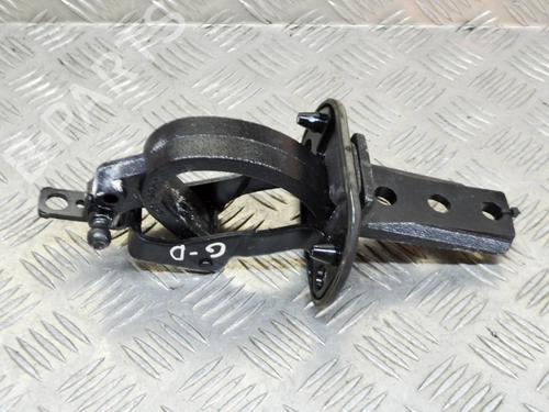 Used Hinge/Door check strap Hinge/Door check strap VOLVO XC70 II (136) D5 AWD (205 hp) 14620795 14620795