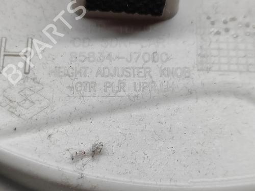 Andre KIA XCEED (CD) 1.6 CRDi 136 | BP28553817O1