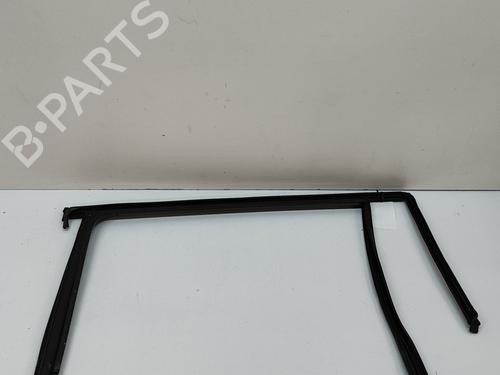 Door moulding trim VW PASSAT B8 Variant (3G5, CB5) 2.0 TDI | BP26441688C150 