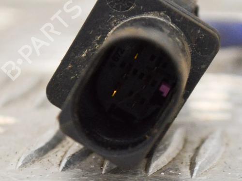 Exhaust manifold PORSCHE CAYENNE (92A) 3.0 Diesel | BP14608407M110 