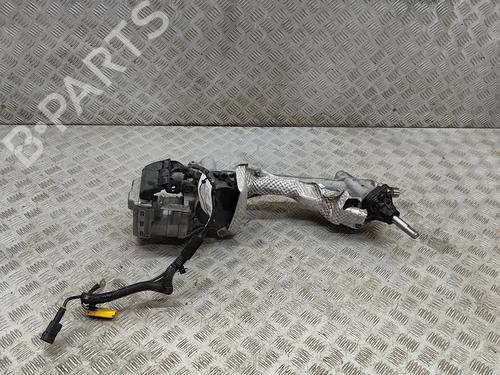 Used Steering rack Steering rack CITROËN C5 AIRCROSS (A_) 1.2 PureTech 130 (ARHNSJ) (131 hp) 28549444 28549444