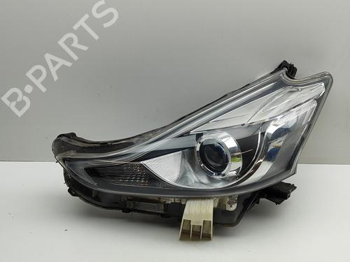 Used Left headlight TOYOTA PRIUS PLUS (_W4_) 1.8 Hybrid (ZVW4_) (136 hp) 28028430
