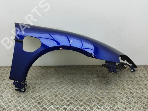 Used Right front fenders PORSCHE TAYCAN Sport Turismo (Y1C) 4S Performance Battery Plus (Y1CDB1) (571 hp) 31762567