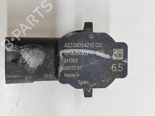 Electronic module MERCEDES-BENZ CLA (C118) CLA 200 (118.387) | BP27796810M83 - Image 7